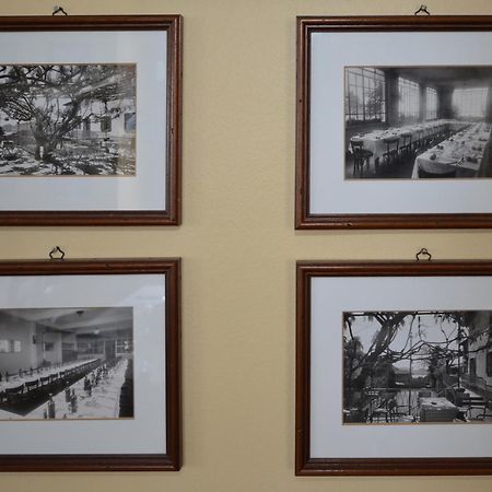 Albergo Della Torre Cernobbio Extérieur photo