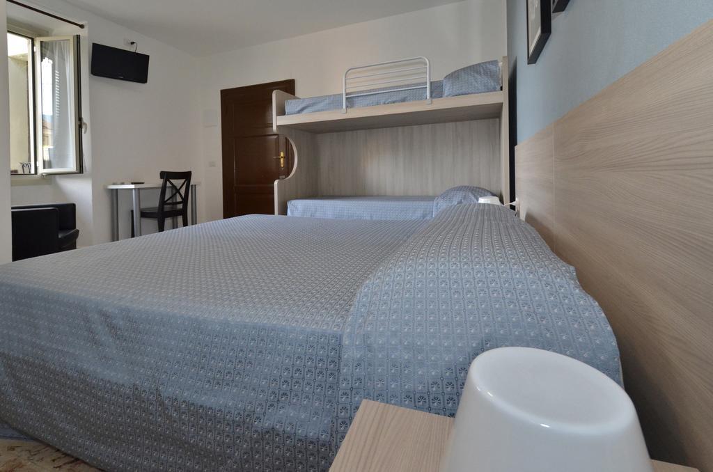 Albergo Della Torre Cernobbio Extérieur photo