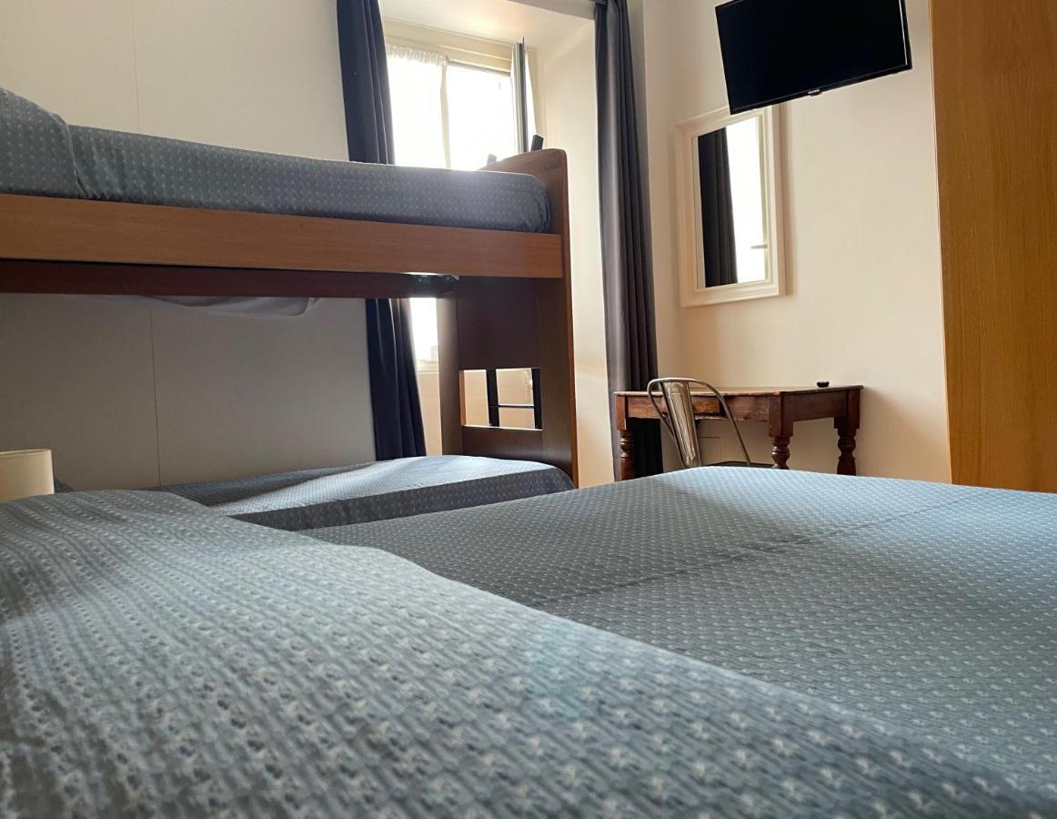 Albergo Della Torre Cernobbio Extérieur photo