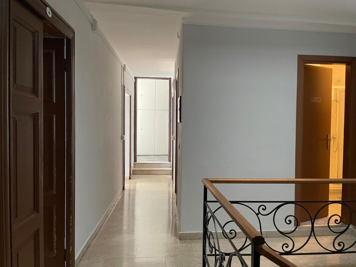 Albergo Della Torre Cernobbio Extérieur photo