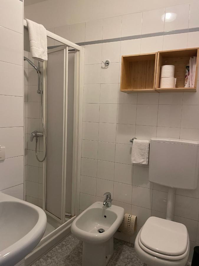 Albergo Della Torre Cernobbio Extérieur photo