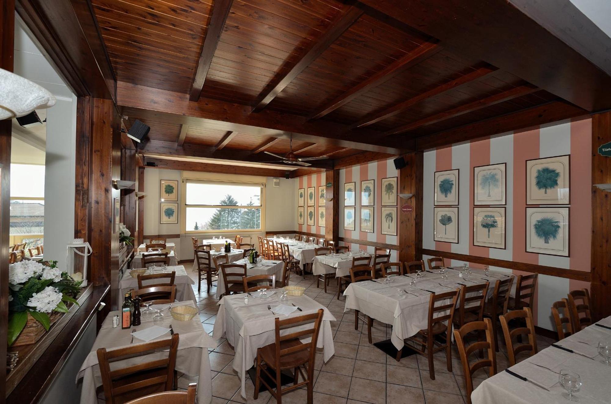 Albergo Della Torre Cernobbio Extérieur photo