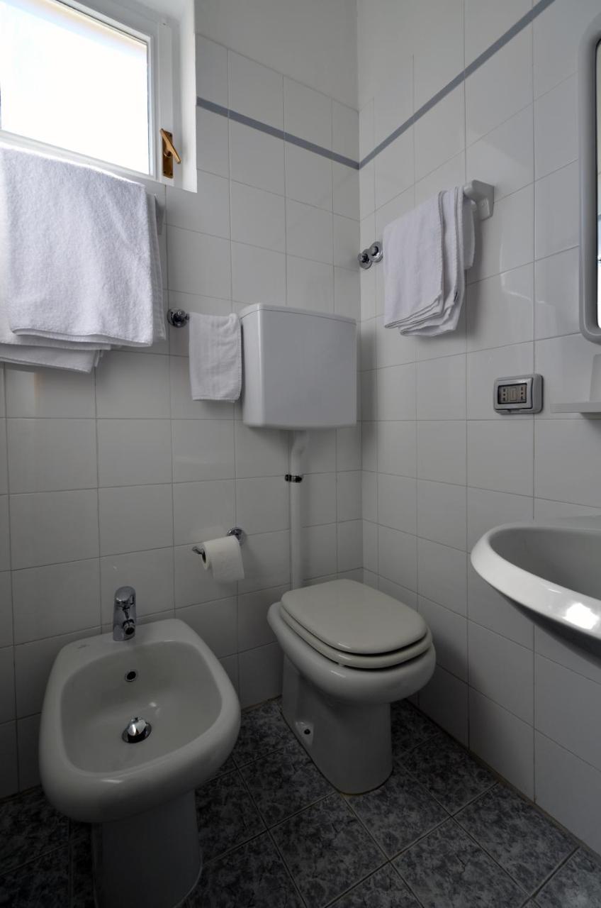 Albergo Della Torre Cernobbio Extérieur photo