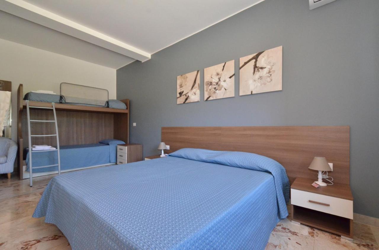 Albergo Della Torre Cernobbio Extérieur photo