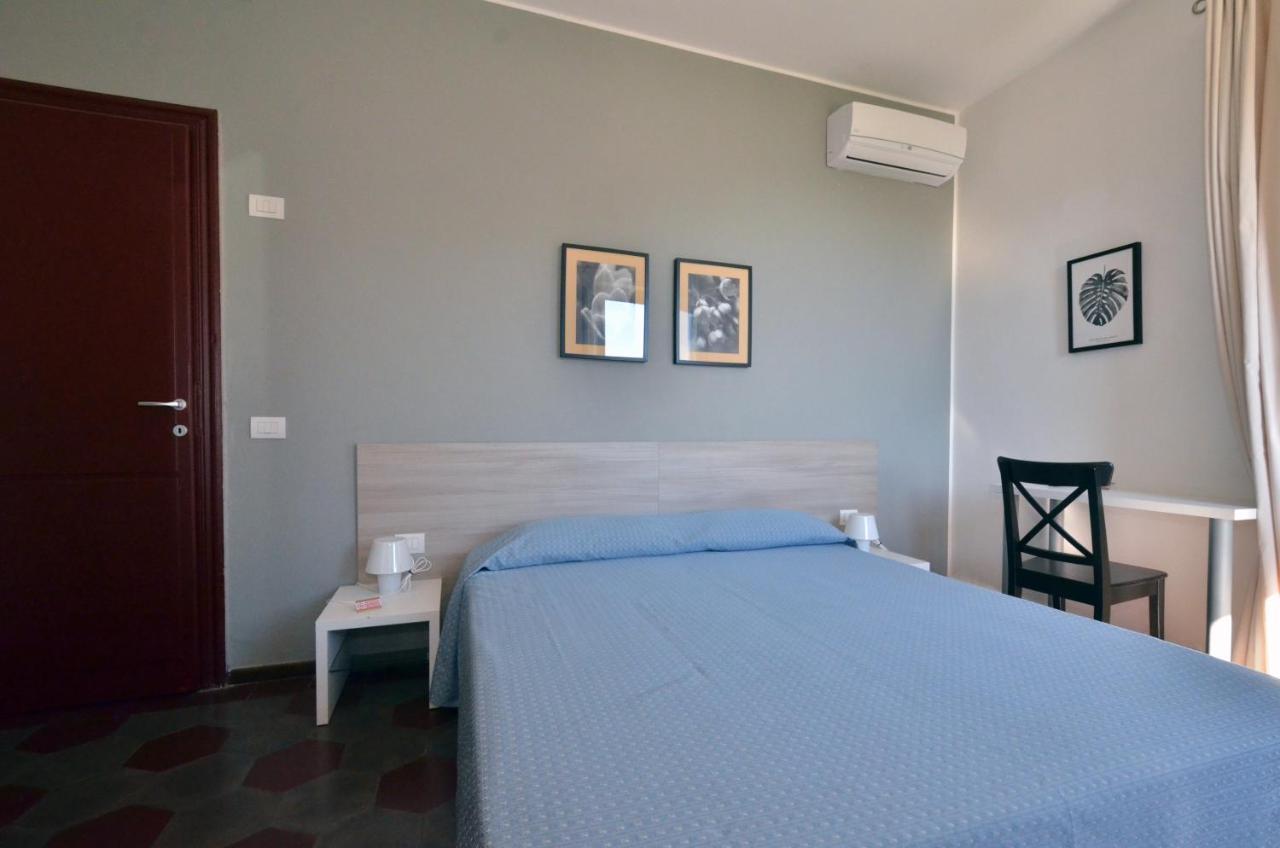Albergo Della Torre Cernobbio Extérieur photo